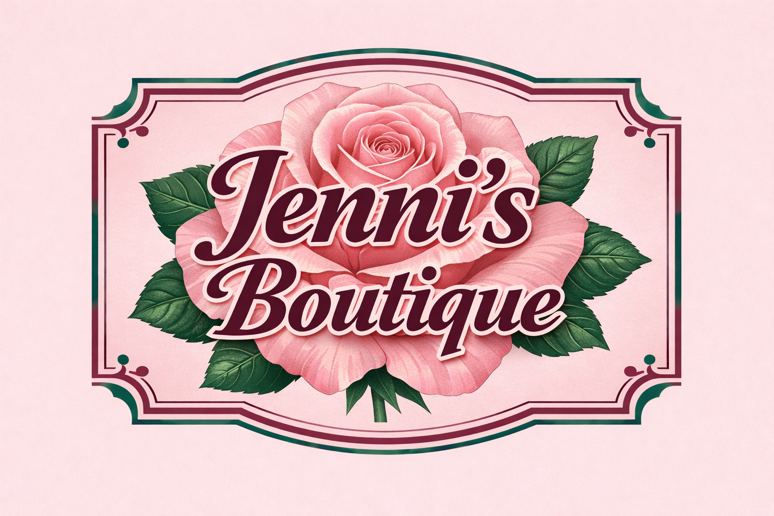 Jenni's Boutique 